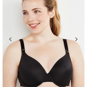 NWOT 36C Motherhood Maternity Nursing Bra